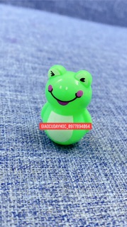 Quà tặng - Lật đật mini dễ thương