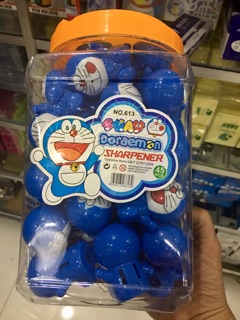 Chuốt chì hình Doraemon siêu dễ thương .