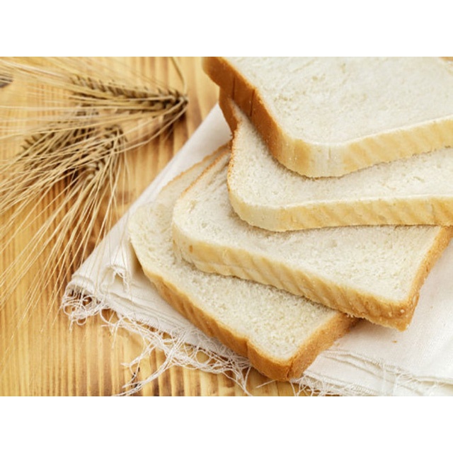 Bột mì chuyên dụng bánh mì Meizan 1kg