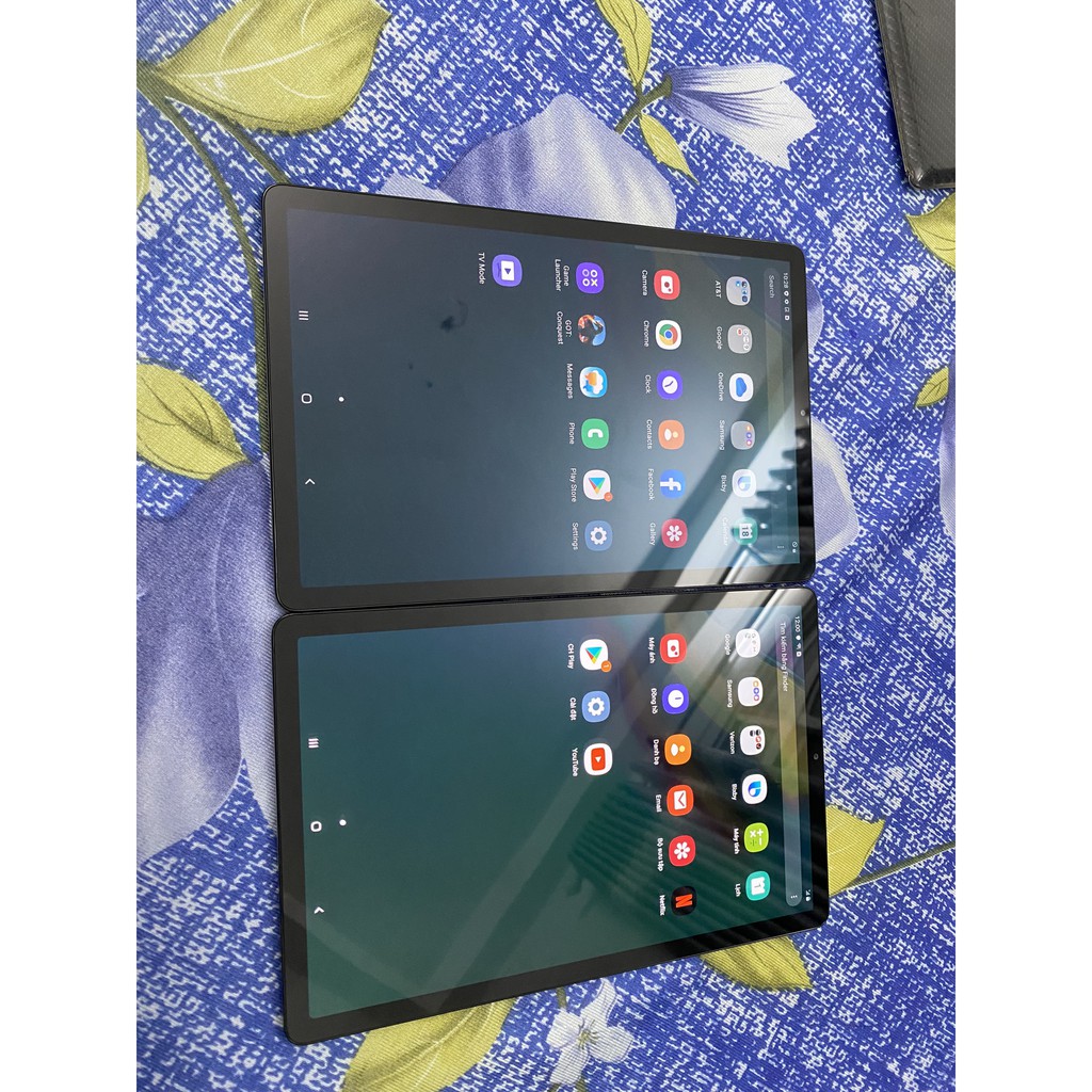 máy tính bảng galaxy Tab S5e 4/64G | BigBuy360 - bigbuy360.vn