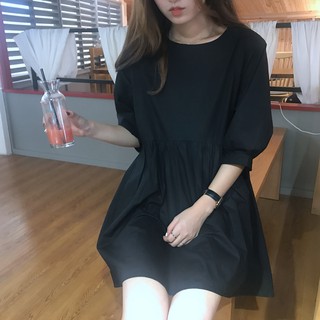 Váy Baby Doll Hàn Quốc