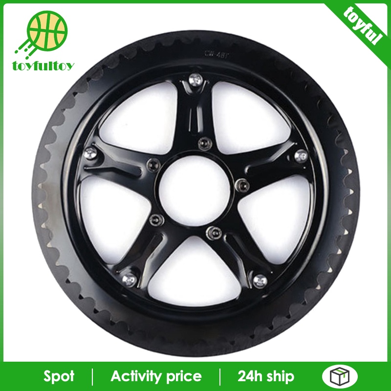 Bánh Đà Xe Đạp Điện Bafang E-Bike Kèm Bảo Vệ