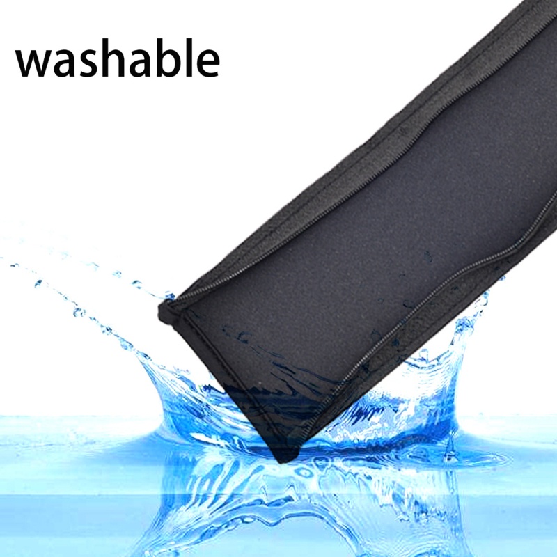 Đệm Xốp Bọc Đầu Tai Nghe Không Dây Plan-tronics Backbeat Pro Khử Tiếng Ồn