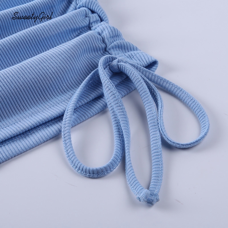 Đầm Không Tay Cổ Chữ U Thời Trang Quyến Rũ Cho Nữ