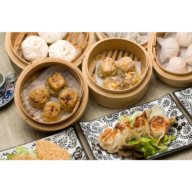 Hoành Thánh Xíu Mại Thượng Hạng JUMBO Cầu Tre 300g
