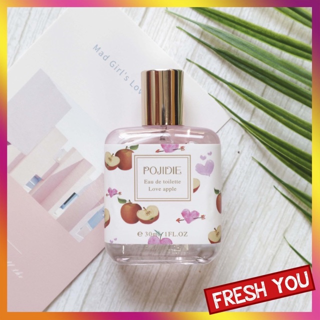 Nước hoa POJIDIE | BigBuy360 - bigbuy360.vn