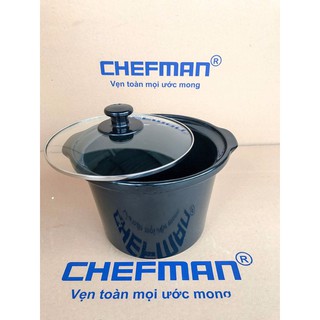 Nồi điện Chefman CM512 3L