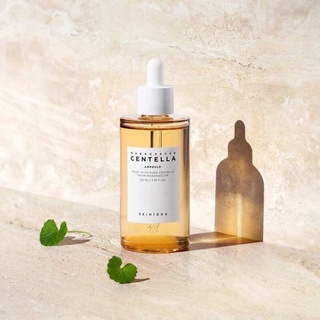 Tinh chất dưỡng da rau má centella 55ml