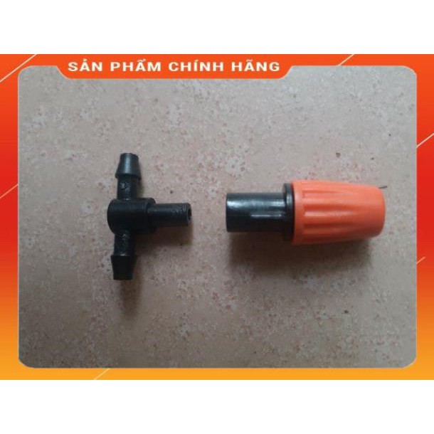 VNUA Combo bộ 10 béc phun sương tự động