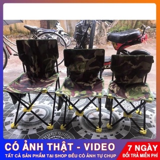 - ghế rằn ri -