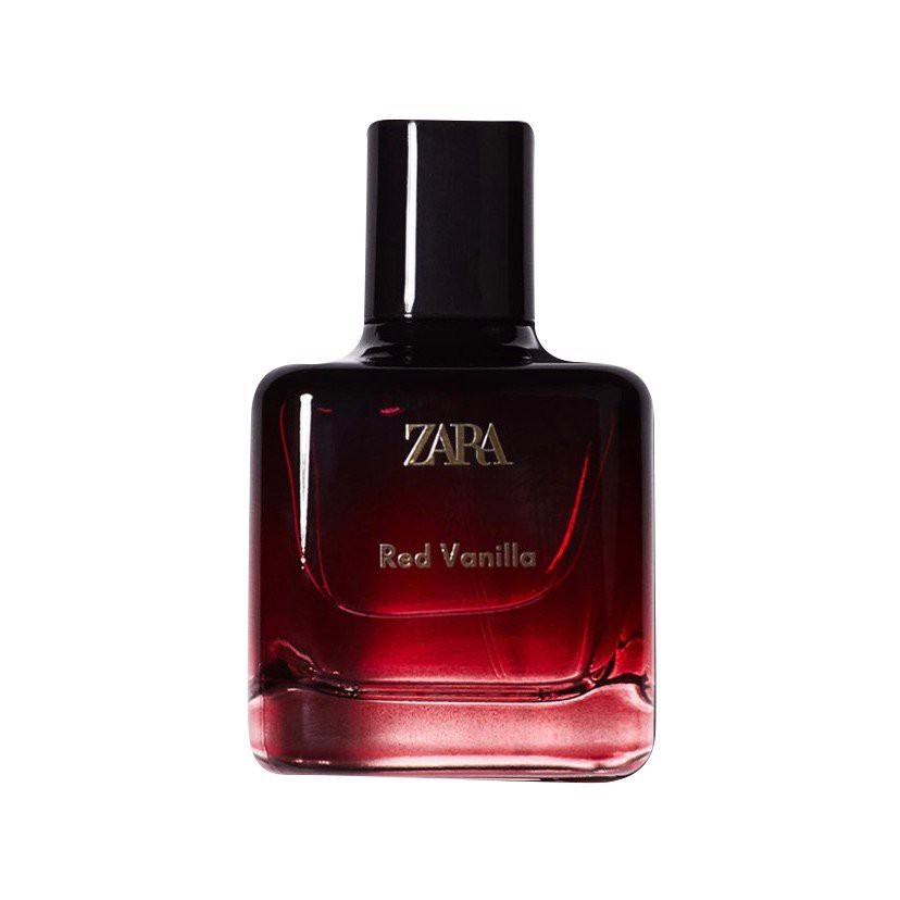 Nước hoa ZARA NUIT ⚡HÀNG ĐỨC⚡ 100ML Lưu hương lâu và ổn định