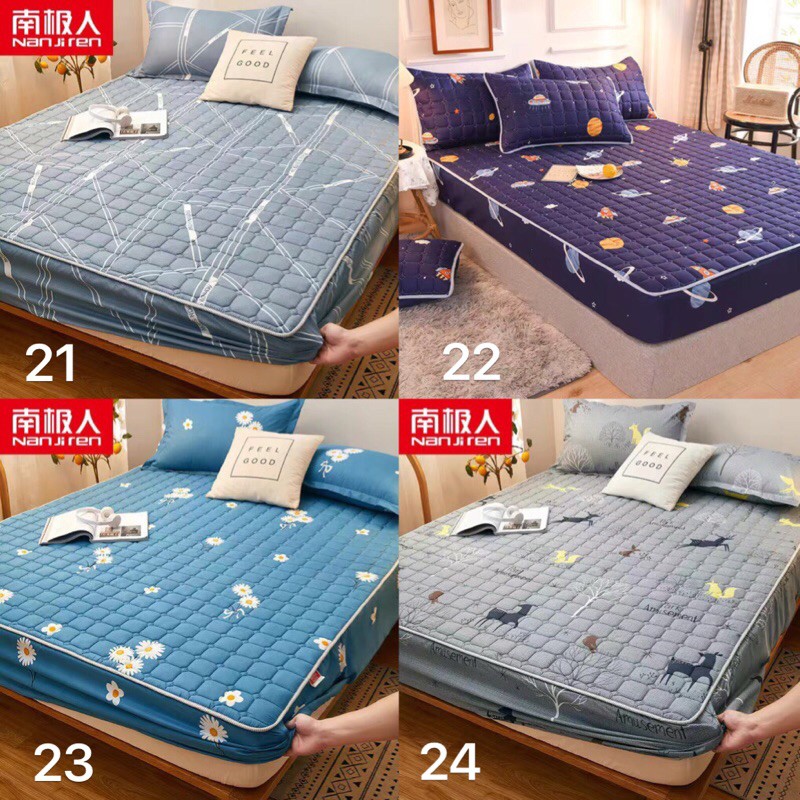 Ga trần bông siu đẹp