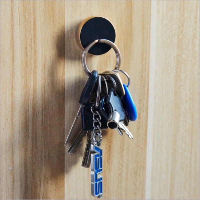 Nút nam châm TOPK giữ điện thoại trên xe hoặc treo đồ vật TPHCM | BigBuy360 - bigbuy360.vn