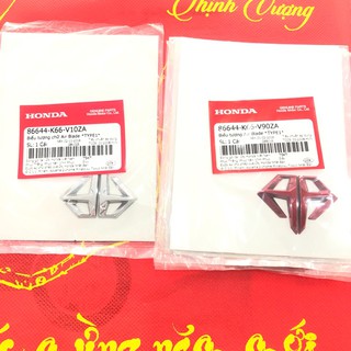 Biểu Tượng Airblade nổi Chính Hãng Honda