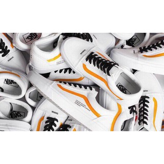 [Sale off ] Giày thể thao old skool 8 human error bản siêu hot 2018