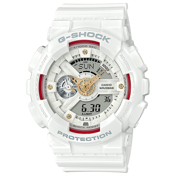 Đồng hồ nam Casio G-shock GA-110DDR