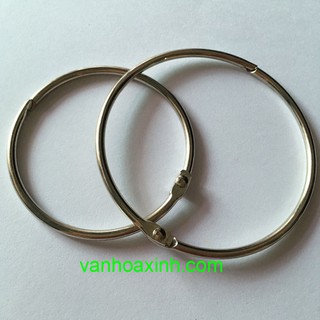 1 Kiềng (lắc tay) đường kính 5-6.2cm KLDX29A
