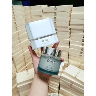 Kem dưỡng Ohui Xanh Miracle Aqua Gel Cream 100ml