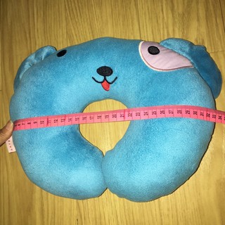 M08- Gối cổ chữ C (đồ si tuyển)