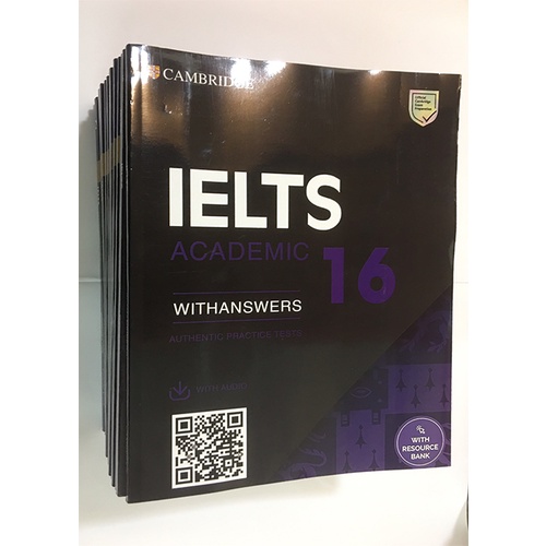 cambridge ielts 7-16