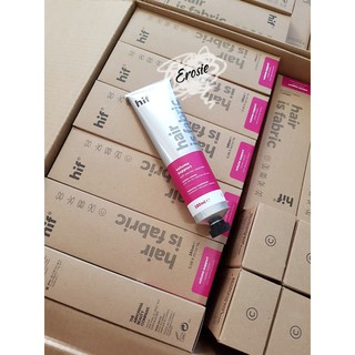 Dầu Gội kiêm Xả dày tóc 2in1 Hair is Fabric Volume Support HIF The Oridnary