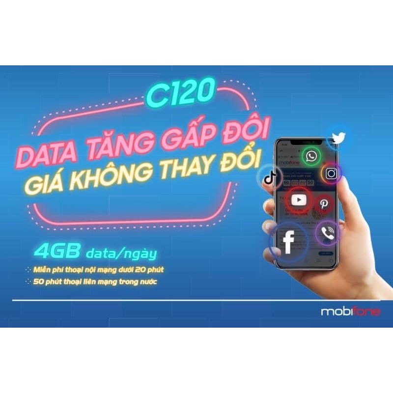 sim mobifone chuyên nghe gọi vào mạng