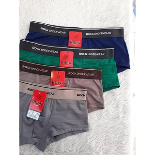 Quần Boxer nam cao cấp ROCK QA 5072