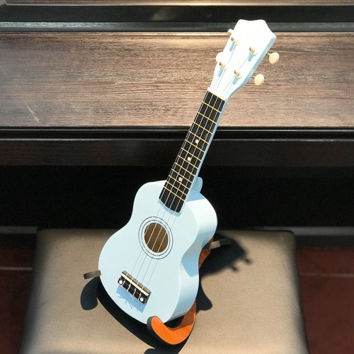 Đàn Ukulele [ Giá Rẻ ] Nhiều Màu Sắc | Voucher Giảm 100K | Size 21 23 Soprano Concert | SHIP COD TOÀN QUỐC