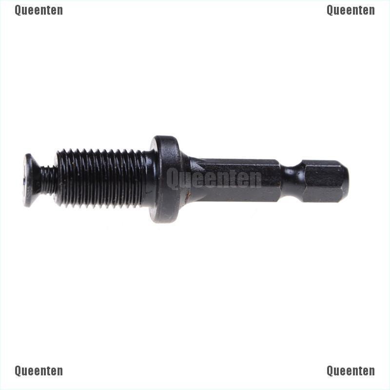 Trục chuyển đổi mũi khoan 6mm 10mm 13mm