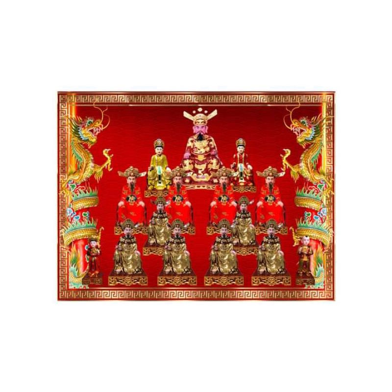 hội đồng nhà trần