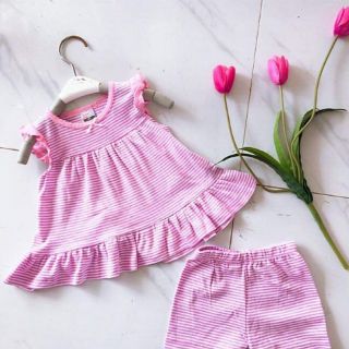 Set bèo cánh tiên cho bé