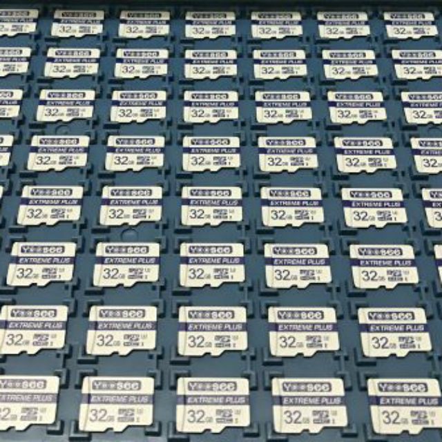 [GIÁ SỈ ] Thẻ nhớ Micro SDHC YOOSEE EXTREME 32GB | BigBuy360 - bigbuy360.vn