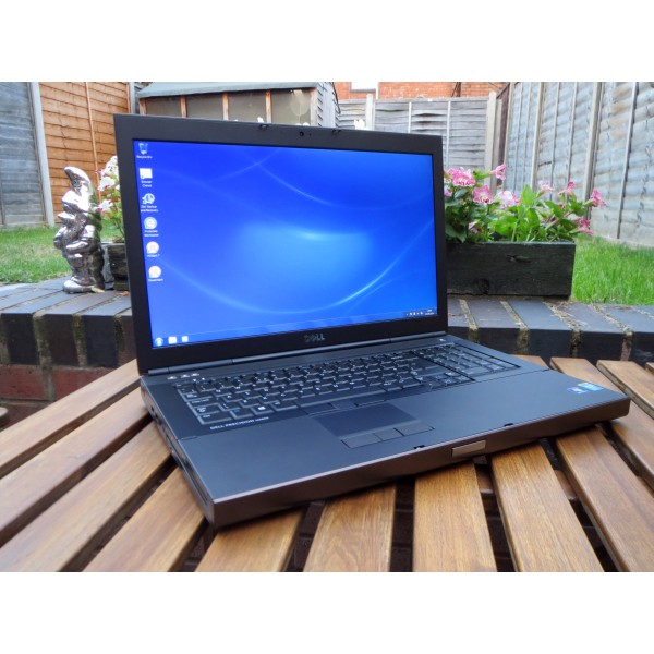 Laptop cũ Dell Precision M6800 i7-4800MQ | BigBuy360 - bigbuy360.vn