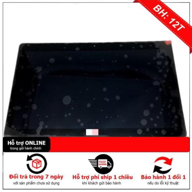 BH12TH  Màn hình laptop Dell Latitude E7240, E7250 | BigBuy360 - bigbuy360.vn