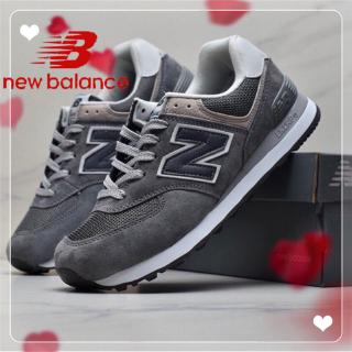 Giày Thể Thao New Balance Nb 574 Phong Cách Năng Động Trẻ Trung Dành Cho Nam