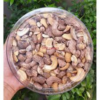 200g điều bể vỏ lụa