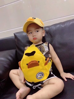 Túi vịt đeo chéo, túi lợn