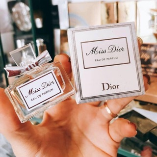 Miss dior mini