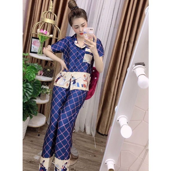 sét lụa dài