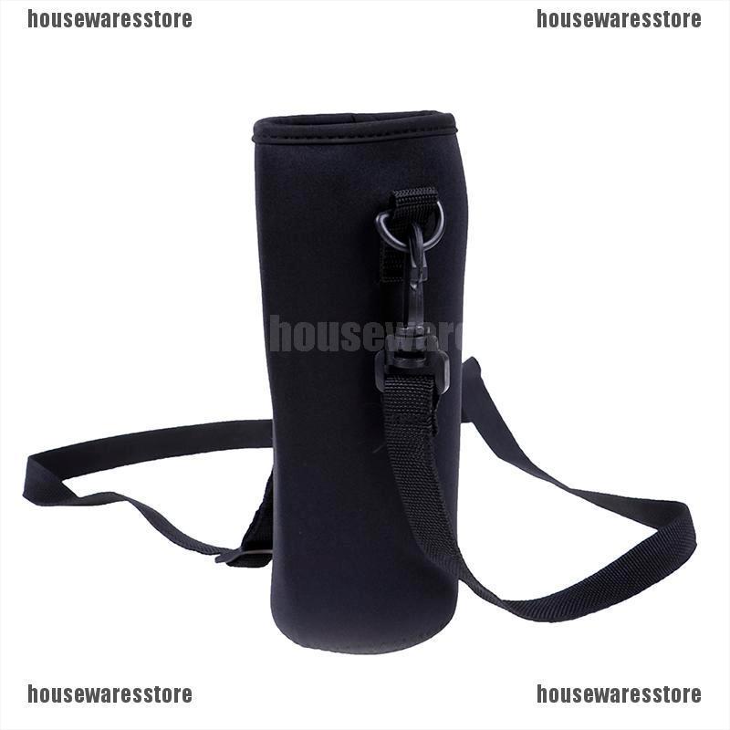 Vỏ Bọc Bình Nước 420ml - 1500ml Tiện Dụng