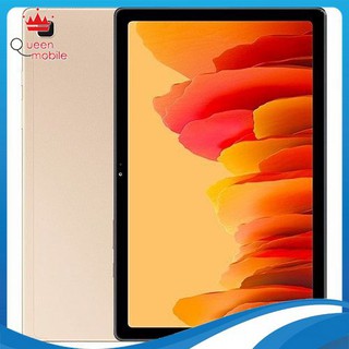Máy tính bảng Samsung Galaxy Tab A7 2020 - Hàng chính hãng