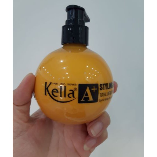 Wax Kella tóc xoăn 250ml (MP7498)