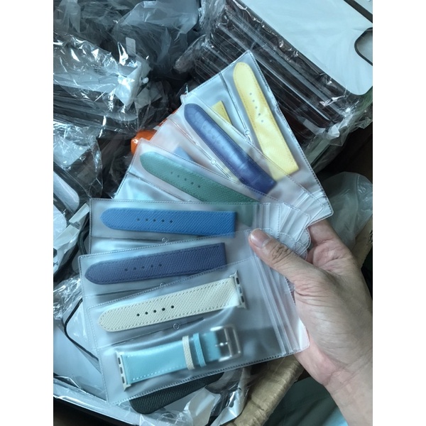 Túi đựng dây đồng hồ