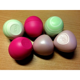 Son dưỡng môi EOS trứng 7g của mỹ
