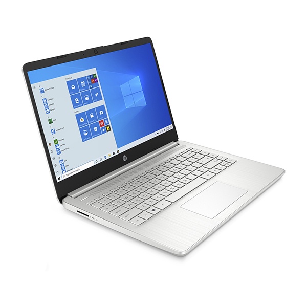 [ELHP13 giảm 10% CAP 2TR MBS 13TR] Laptop HP 14s-cf2527TU 4K4A1PA (I3-10110U/ 4GB/ 256GB SSD/ 14inch/ VGA ON)