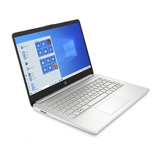 Laptop HP 14s-cf2527TU 4K4A1PA i3-10110U | 4GB | 256GB | Intel UHD Graphics | 14inch HD | Wi