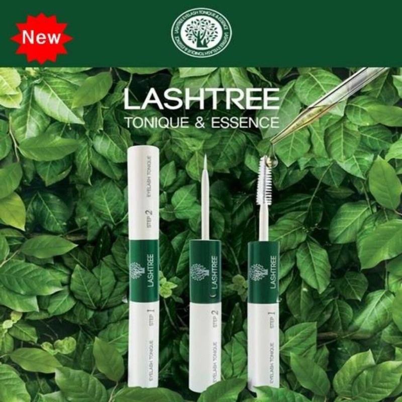 dưỡng mi Lash Tree chính hãng