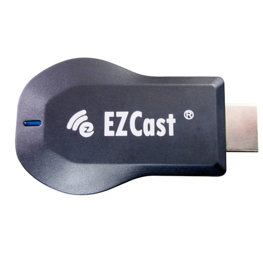 [Mã ELMS4 giảm 7% đơn 500K] Ezcast M2 Thiết bị kết nối HDMI không dây Cho Điện thoại, máy tính