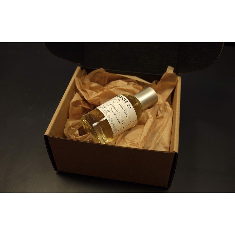 Nước Hoa Le LaBo Bergamote 22 | Thế Giới Skin Care