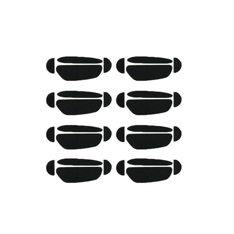 2 Set miếng dán chân chuột không dây mini chống mòn dành cho Logitech Mx Master 2S/ 3